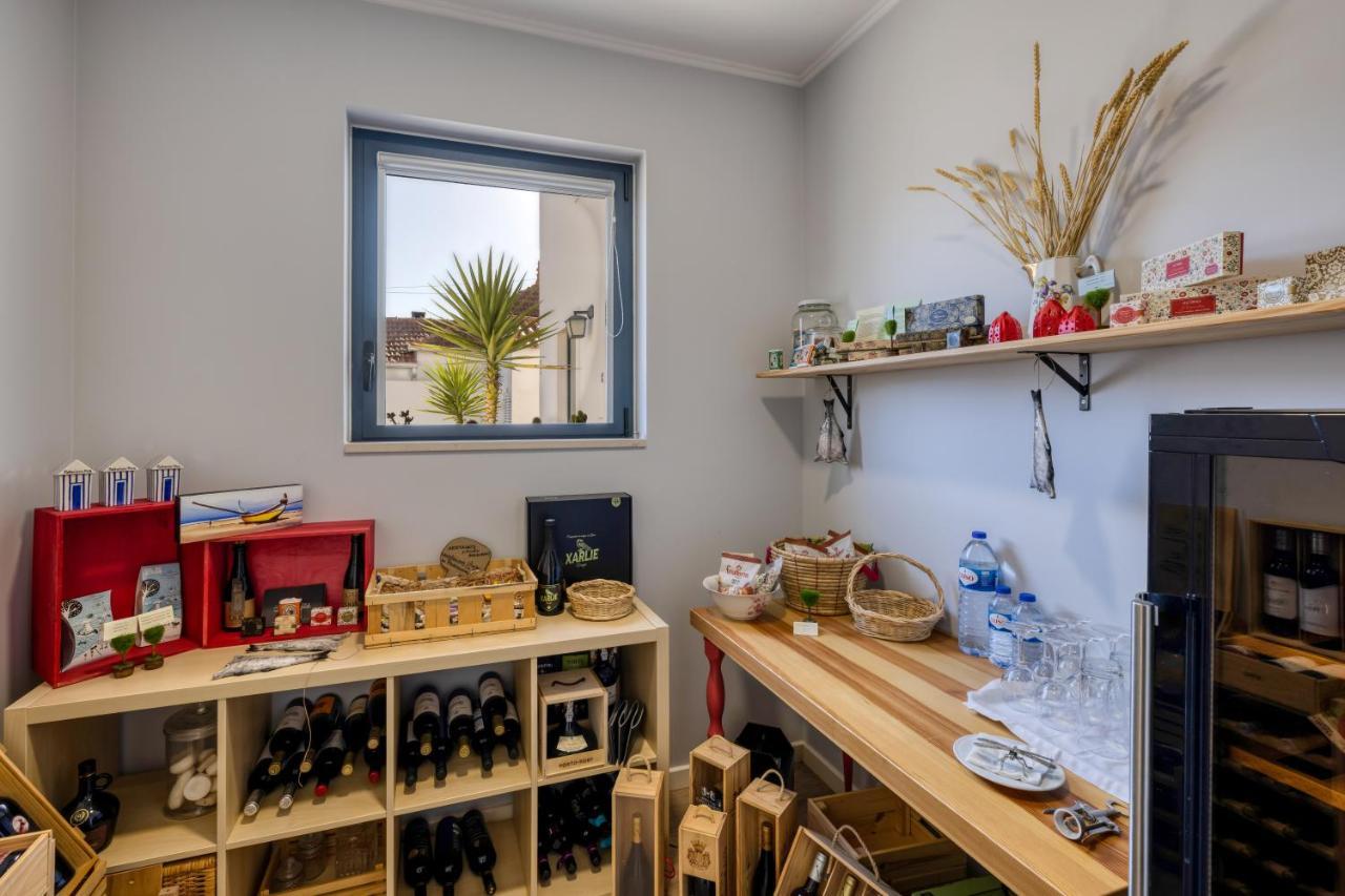 Alojamento de Turismo Rural Casa Da Lagoa E Forja -