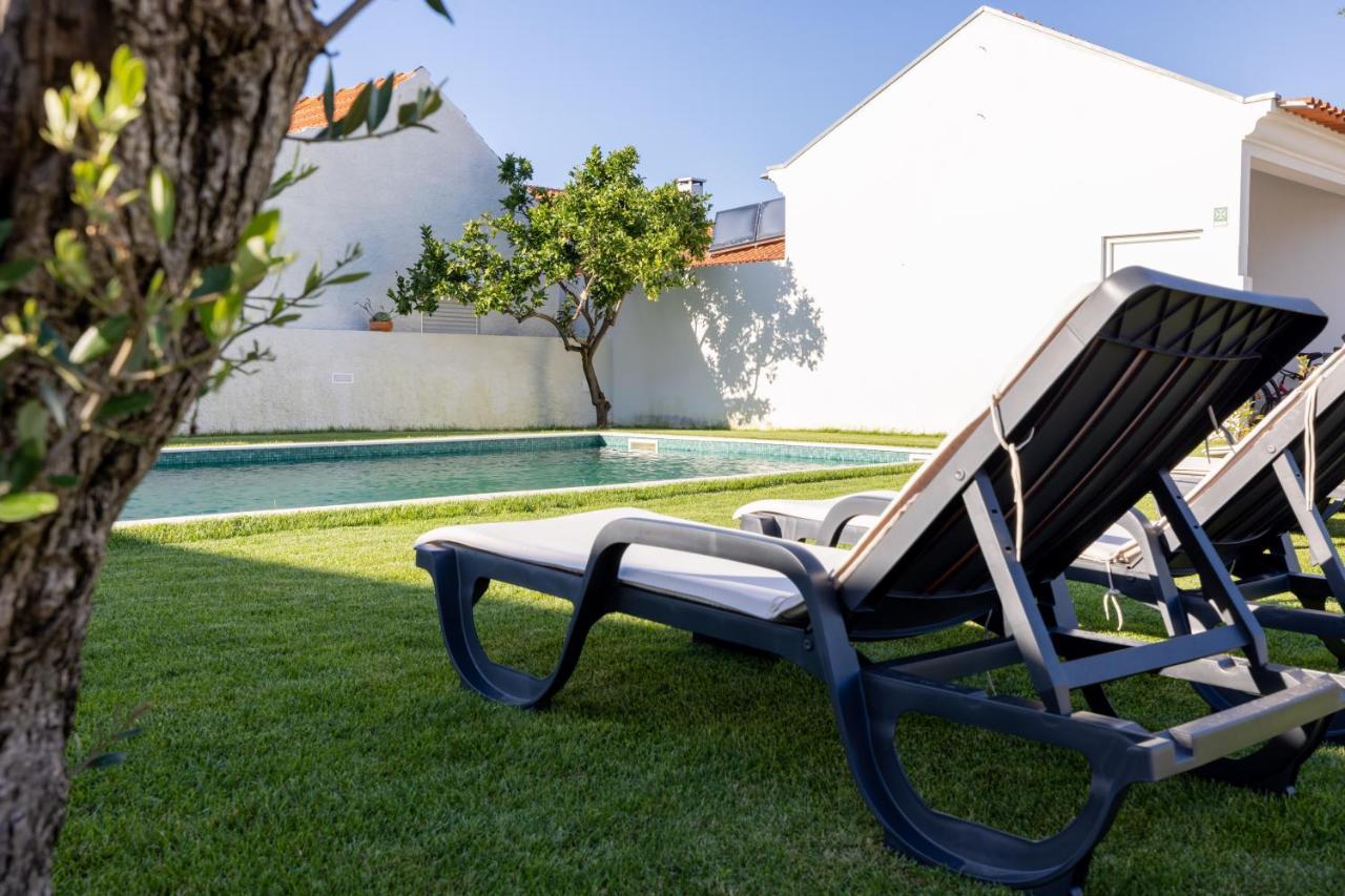 Alojamento de Turismo Rural Casa Da Lagoa E Forja -