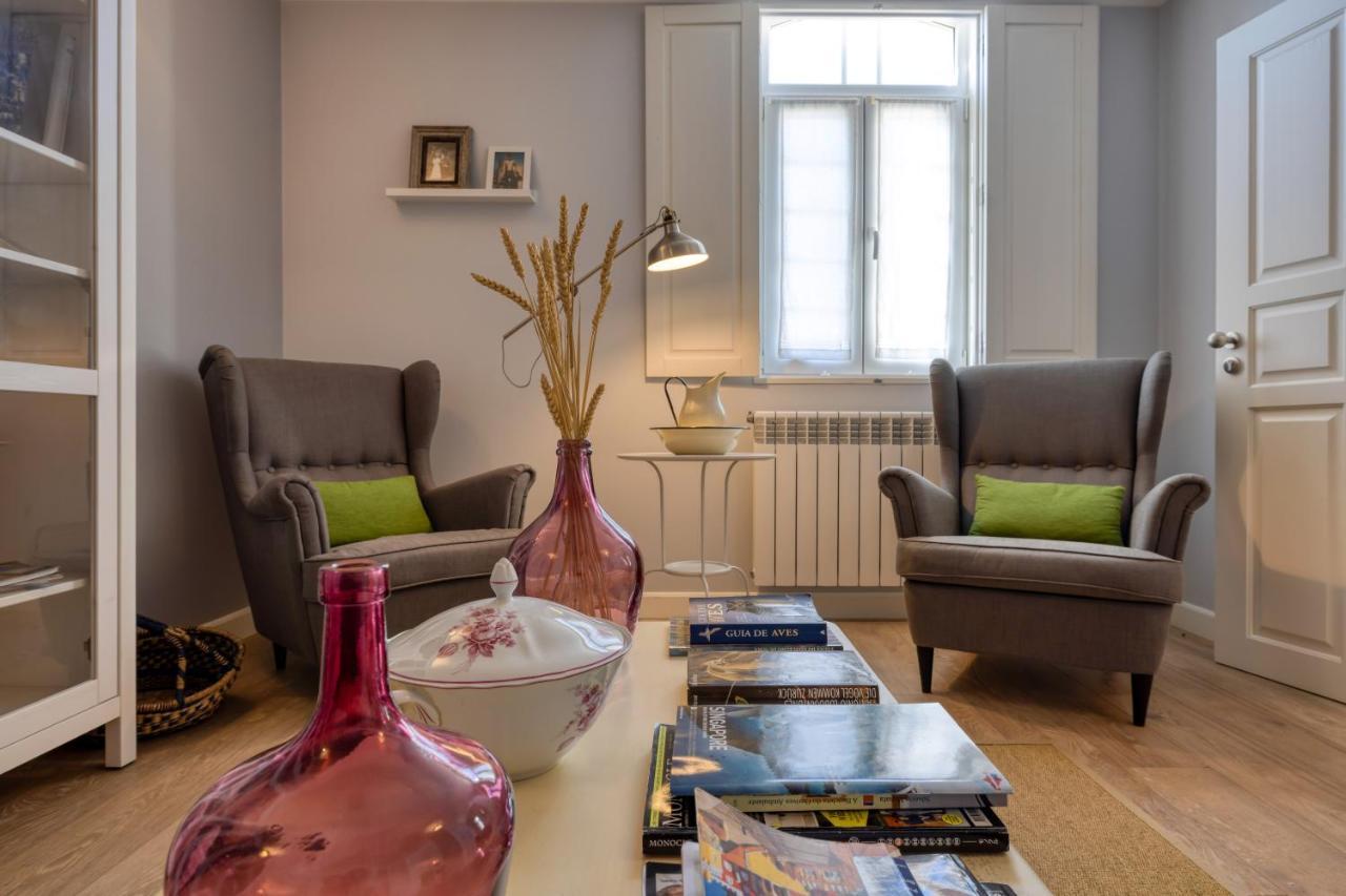 Alojamento de Turismo Rural Casa Da Lagoa E Forja -