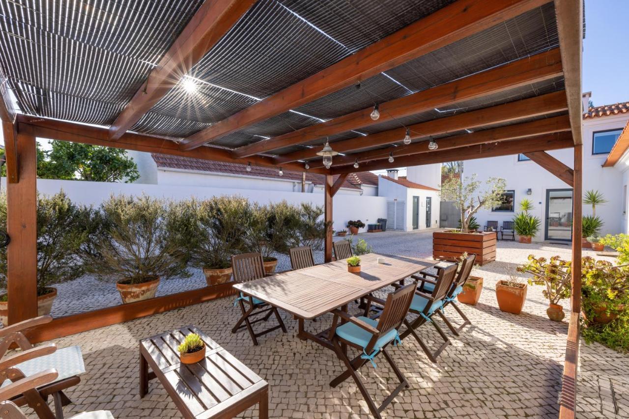 Casa Da Lagoa E Forja -