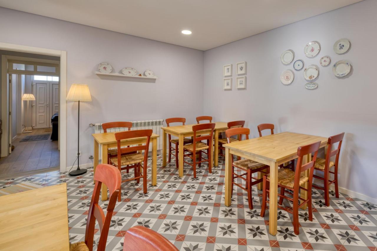 Bauernhof Casa Da Lagoa E Forja - Mira (Coimbra)
