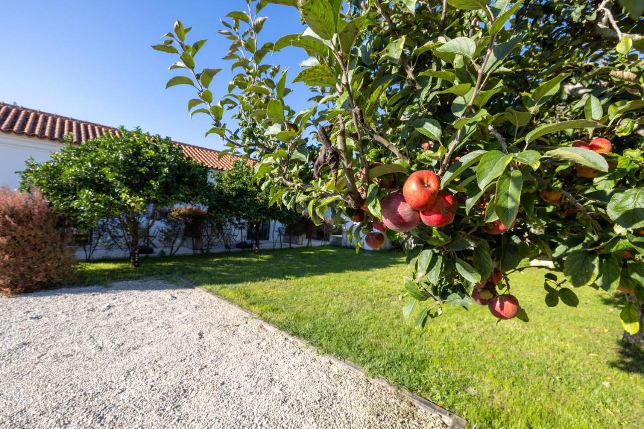 Casa Da Lagoa E Forja -