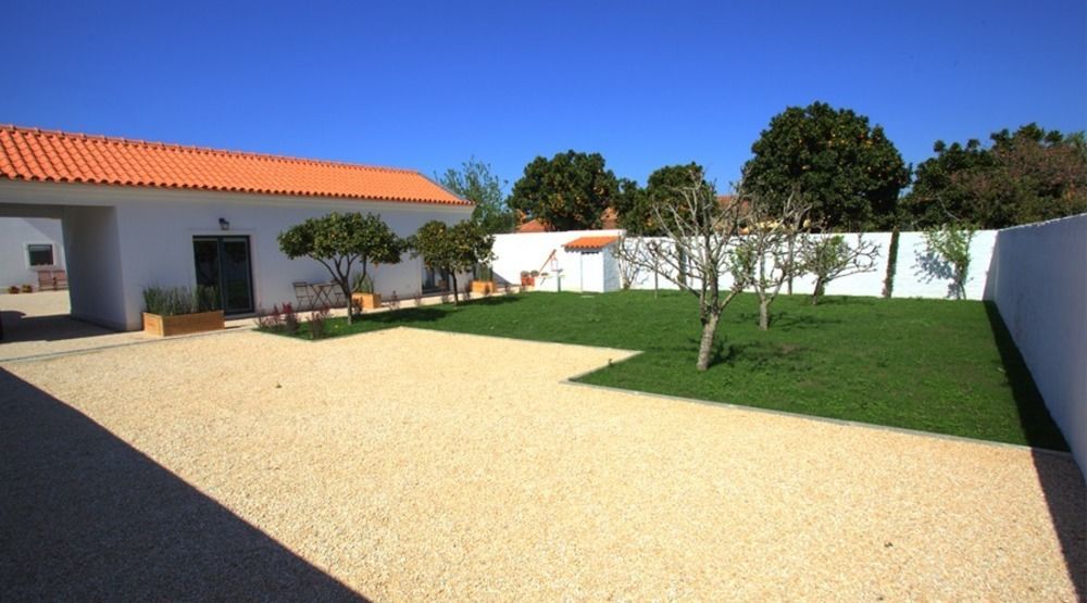 Casa Da Lagoa E Forja - * Mira (Coimbra)