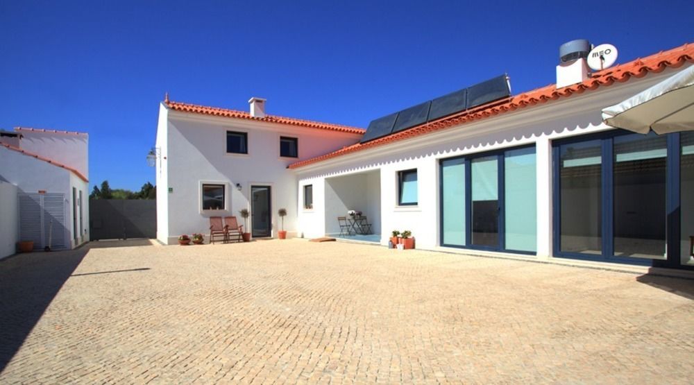 Casa Da Lagoa E Forja - *