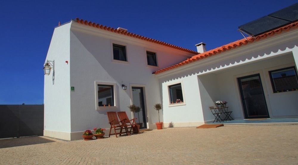 Casa Da Lagoa E Forja - Bauernhof *