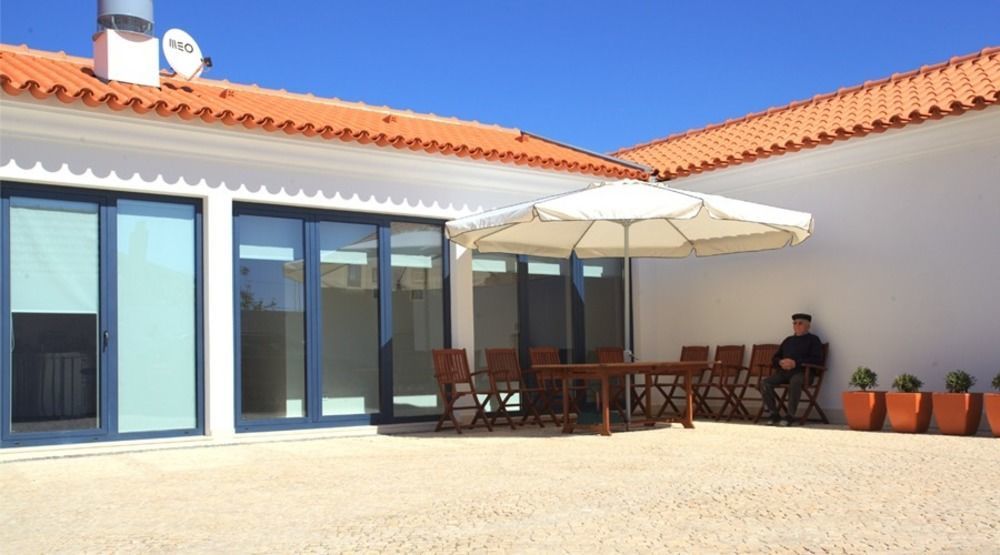 Casa Da Lagoa E Forja - Alojamento de Turismo Rural Mira (Coimbra)