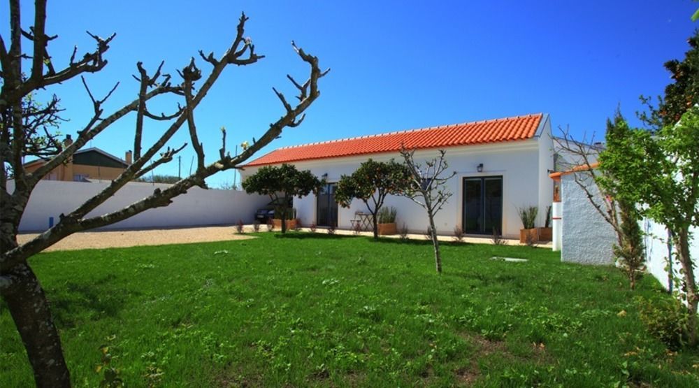 Casa Da Lagoa E Forja - Alojamento de Turismo Rural